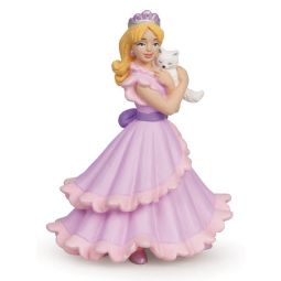 Princesse Chloé PAPO - IkaIpaka Royan