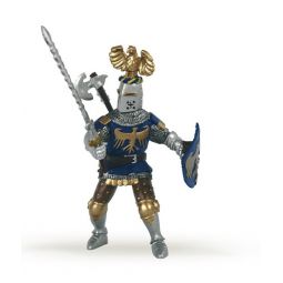 Mini Plus Chevaliers PAPO - IkaIpaka Royan