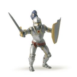Mini Plus Chevaliers PAPO - IkaIpaka Royan