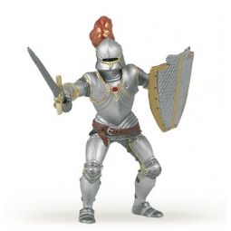 Mini Plus Chevaliers PAPO - IkaIpaka Royan