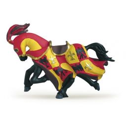 Mini Plus Chevaliers PAPO - IkaIpaka Royan