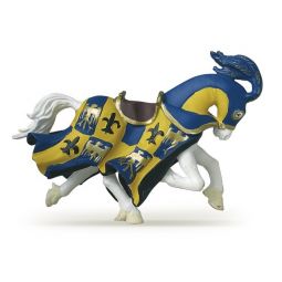 Mini Plus Chevaliers PAPO - IkaIpaka Royan