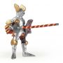 Mini Plus Chevaliers PAPO - IkaIpaka Royan