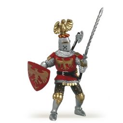 Mini Plus Chevaliers PAPO - IkaIpaka Royan