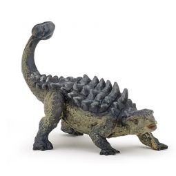 MINI PLUS Dinosaures série 2 PAPO - IkaIpaka Royan