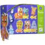 Puzzle 20p Je compte - IkaIpaka Royan
