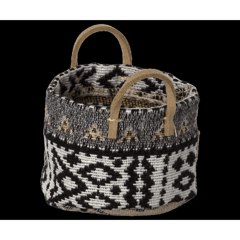 Petit Panier miniature Maïleg Maileg Ikaipaka jeux & jouets