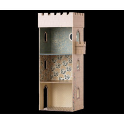 Château avec Miroir Maïleg Maileg Ikaipaka jeux & jouets Royan