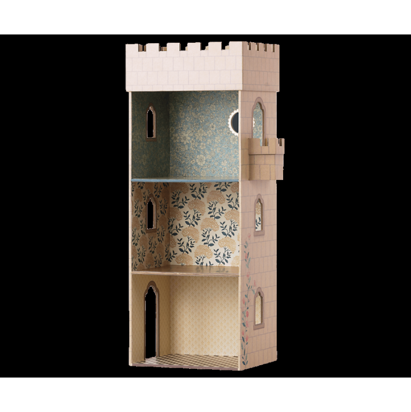 Château avec Miroir Maïleg Maileg Ikaipaka jeux & jouets Royan
