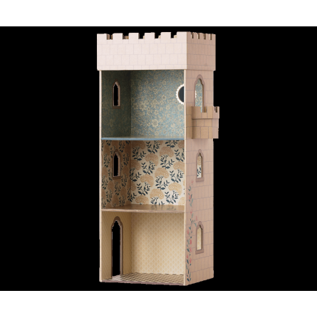 Château avec Miroir Maïleg Maileg Ikaipaka jeux & jouets Royan
