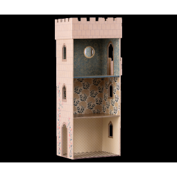 Château avec Miroir Maïleg Maileg Ikaipaka jeux & jouets Royan