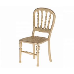 Chaise or Maïleg Maileg Ikaipaka jeux & jouets Royan