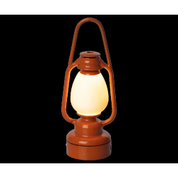 Lanterne Vintage Orange Maïleg Maileg Ikaipaka jeux & jouets