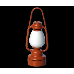 Lanterne Vintage Orange Maïleg Maileg Ikaipaka jeux & jouets