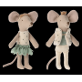 Souris Jumelles Royales Maïleg - IkaIpaka Royan