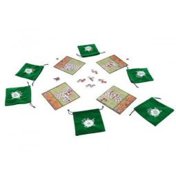 Alice's Garden Abigames Ikaipaka jeux & jouets Royan