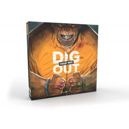 Dig Out  Ikaipaka jeux & jouets Royan