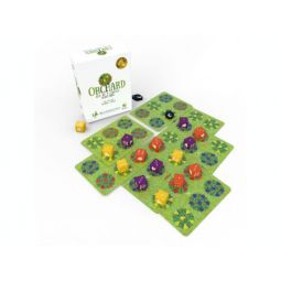 Orchard  Ikaipaka jeux & jouets Royan