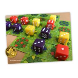Orchard  Ikaipaka jeux & jouets Royan