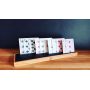 Porte Cartes bois Atelier Viking Ikaipaka jeux & jouets Royan
