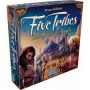 Five Tribes Day of wonder Ikaipaka jeux & jouets Royan
