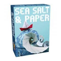 Sea Salt & Paper - IkaIpaka Royan