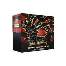Pokémon EB11: Coffret Dresseur d'Élite Giratina Origine Perdue