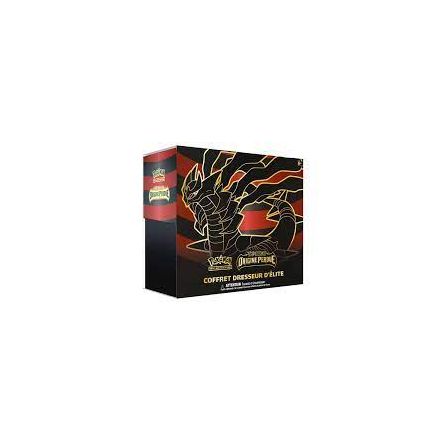 Pokémon EB11: Coffret Dresseur d'Élite Giratina Origine Perdue