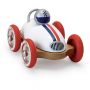 Voiture Roadster Vintage Blanc Vilac - IkaIpaka Royan