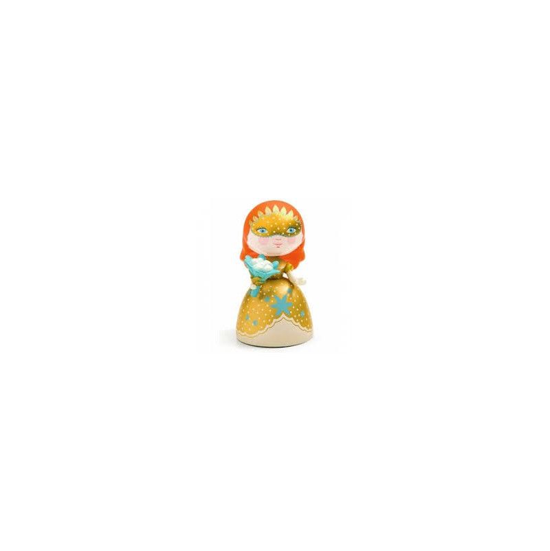 Arty Toys Princesses Princesse Barbara Djeco Ikaipaka jeux &
