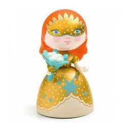 Arty Toys Princesses Princesse Barbara Djeco Ikaipaka jeux &