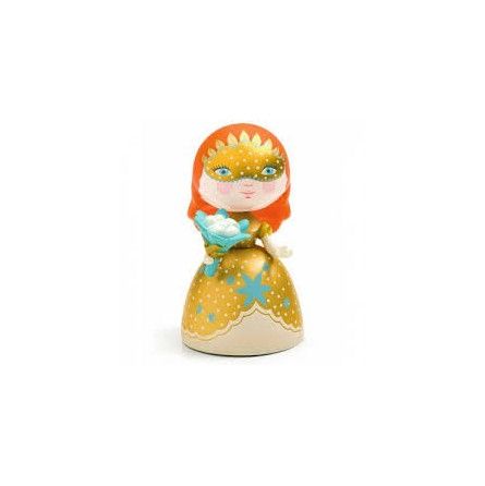 Arty Toys Princesses Princesse Barbara Djeco Ikaipaka jeux &