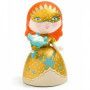 Arty Toys Princesses Princesse Barbara Djeco Ikaipaka jeux &