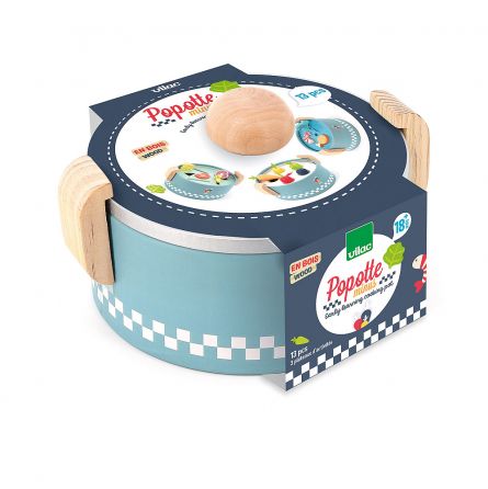 Popotte Minus Vilac VILAC Ikaipaka jeux & jouets Royan