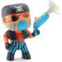 Arty Toys Pirates Jack Skull Djeco Ikaipaka jeux & jouets Royan