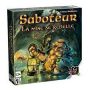 SABOTEUR 3 : La mine se rebelle - IkaIpaka Royan
