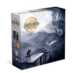 Cartaventura Hollywood  Ikaipaka jeux & jouets Royan