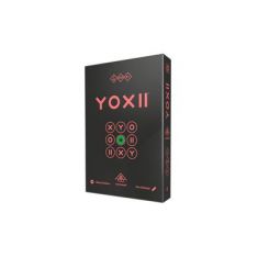 YOXII - IkaIpaka Royan