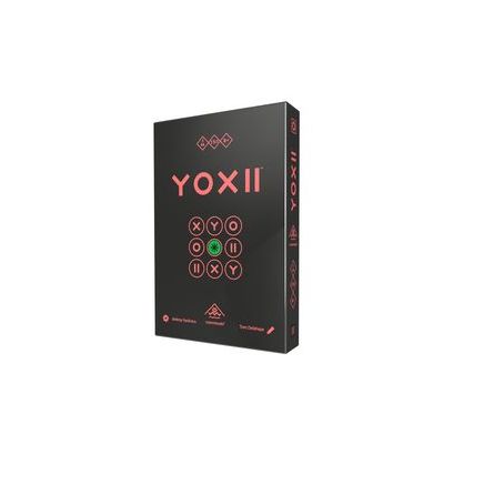 YOXII - IkaIpaka Royan