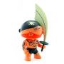 Arty Toys Pirates Tatoo Djeco Ikaipaka jeux & jouets Royan