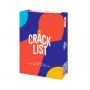 Crack List - IkaIpaka Royan