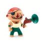 Arty Toys Pirates Bronson Djeco Ikaipaka jeux & jouets Royan
