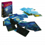 Cartzzle La nuit étoilée Opla Ikaipaka jeux & jouets Royan