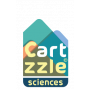 Cartzzle La nuit étoilée Opla Ikaipaka jeux & jouets Royan