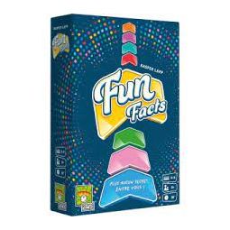 Fun Fact Repos production Ikaipaka jeux & jouets Royan