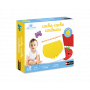 Cache cache couleurs Nathan Nathan Ikaipaka jeux & jouets Royan