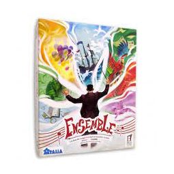 Ensemble Atalia Ikaipaka jeux & jouets Royan