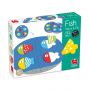 Fish Match & Mix Goula Ikaipaka jeux & jouets Royan