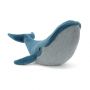 Gilbert la Baleine Bleue Jellycat Jellycat Ikaipaka jeux &