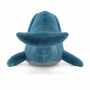 Gilbert la Baleine Bleue Jellycat Jellycat Ikaipaka jeux &